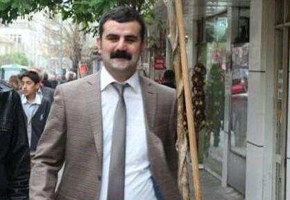 Başkan Fotoğrafı