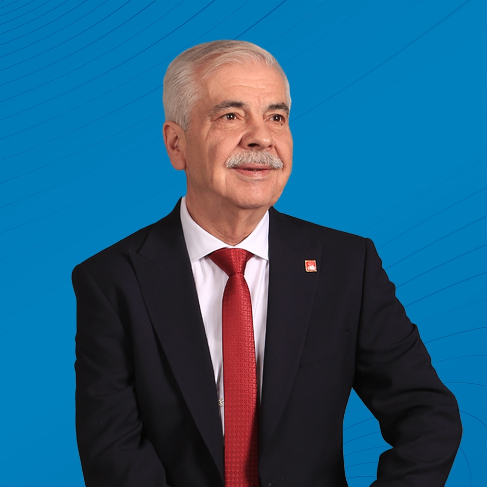Başkan Fotoğrafı