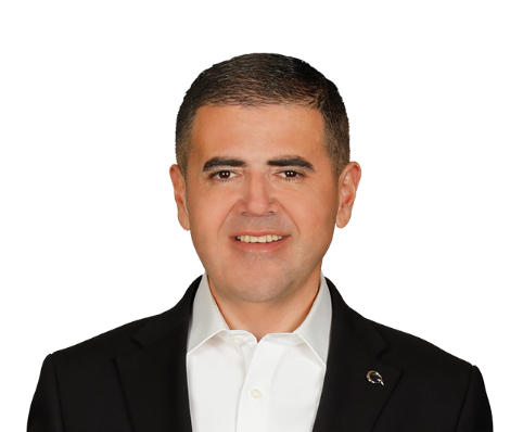 Başkan Fotoğrafı