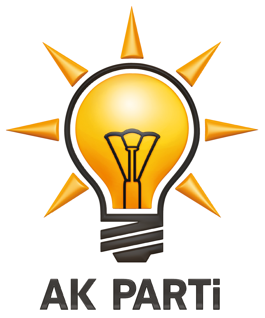 Parti Logosu