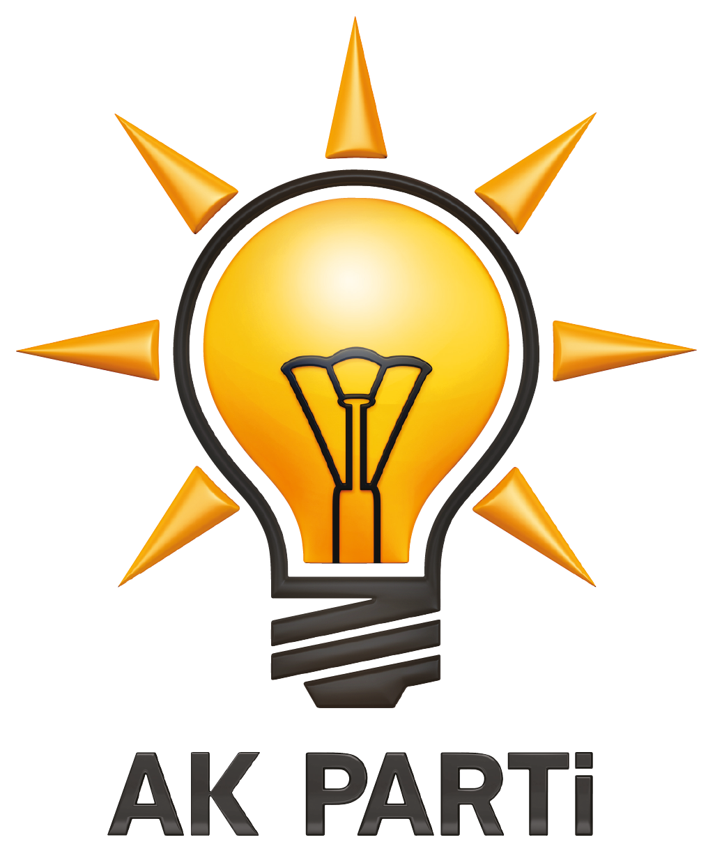 Parti Logosu