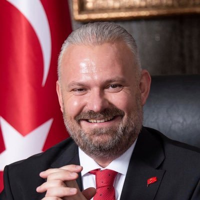 Başkan Fotoğrafı