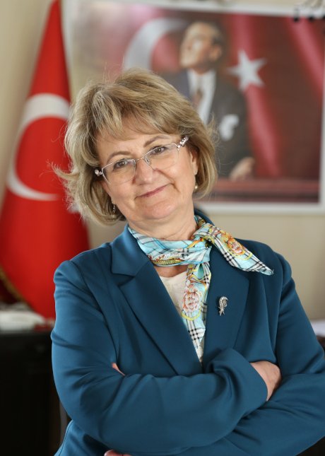 Başkan Fotoğrafı