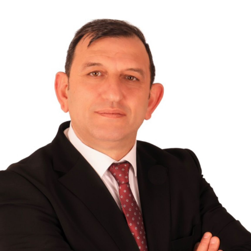 Başkan Fotoğrafı
