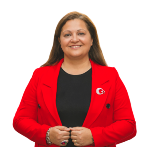 Başkan Fotoğrafı