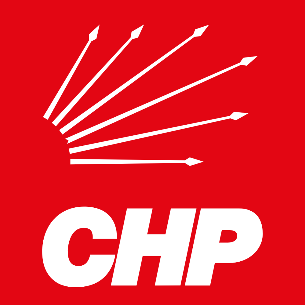Parti Logosu