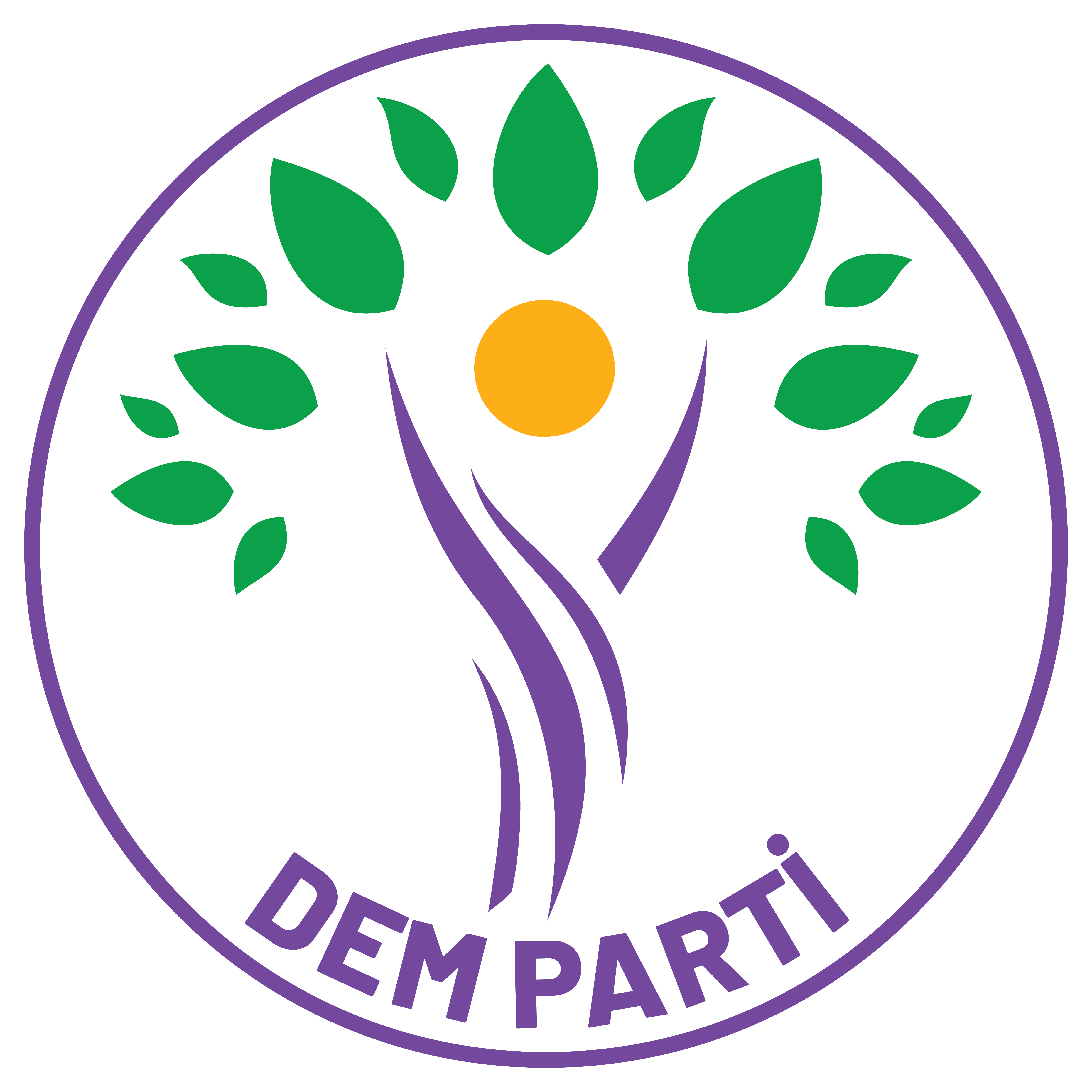 Parti Logosu
