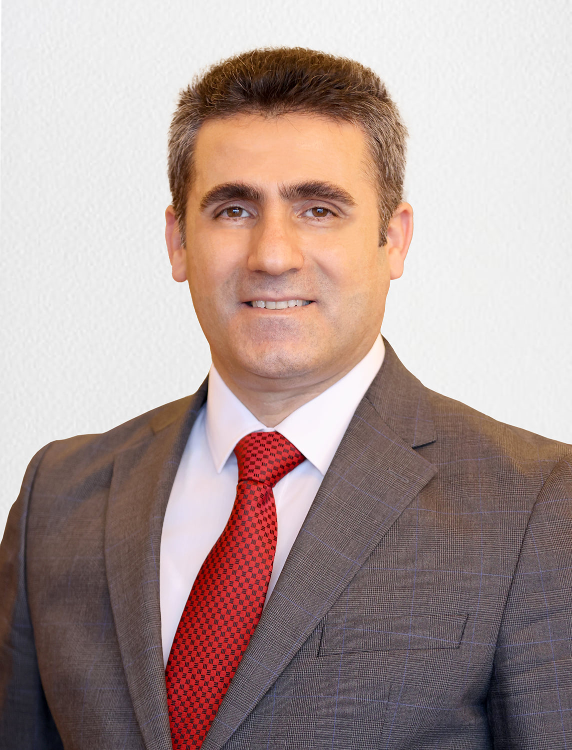 Başkan Fotoğrafı