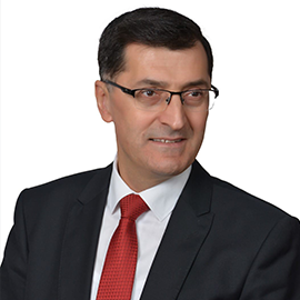 Başkan Fotoğrafı