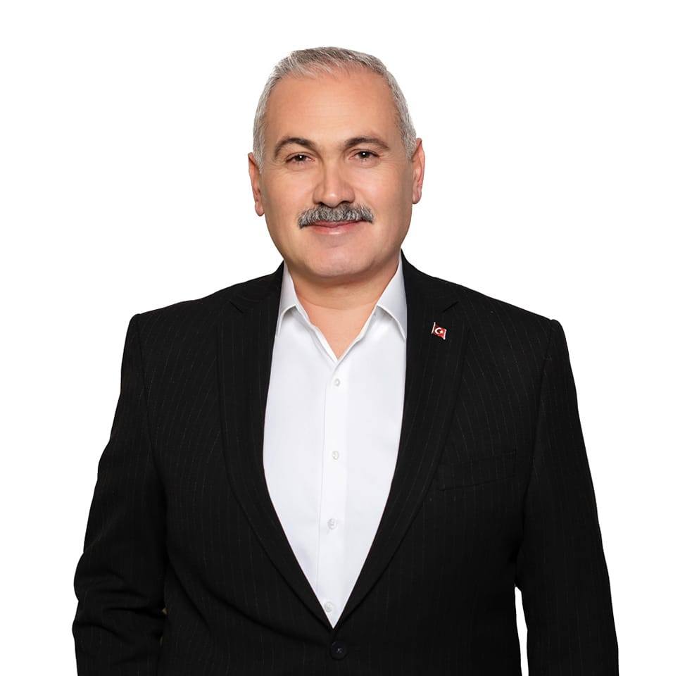 Başkan Fotoğrafı