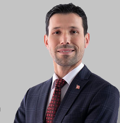 Başkan Fotoğrafı