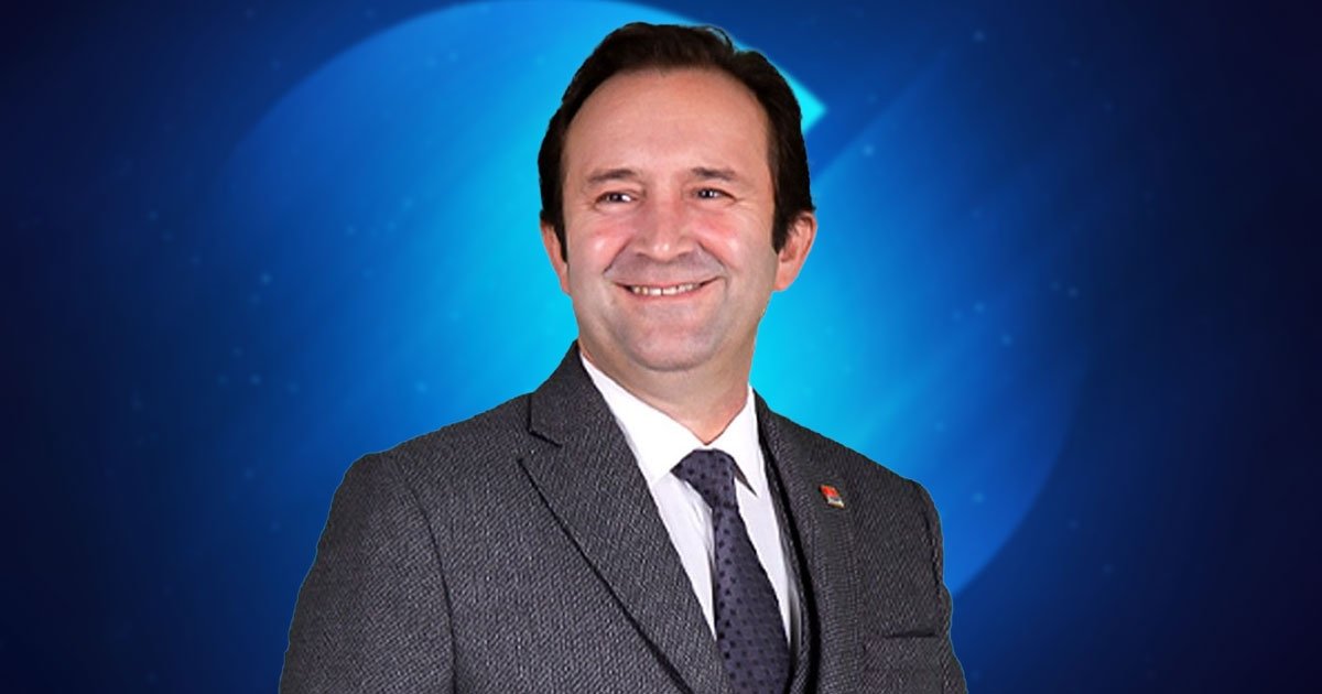 Başkan Fotoğrafı