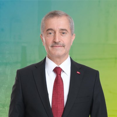 Başkan Fotoğrafı