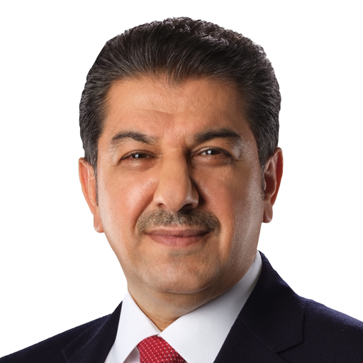 Başkan Fotoğrafı