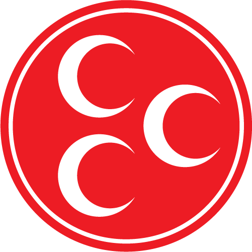 Parti Logosu