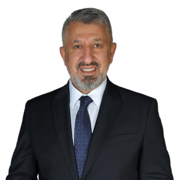 Başkan Fotoğrafı