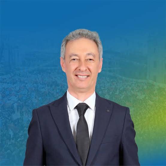 Başkan Fotoğrafı