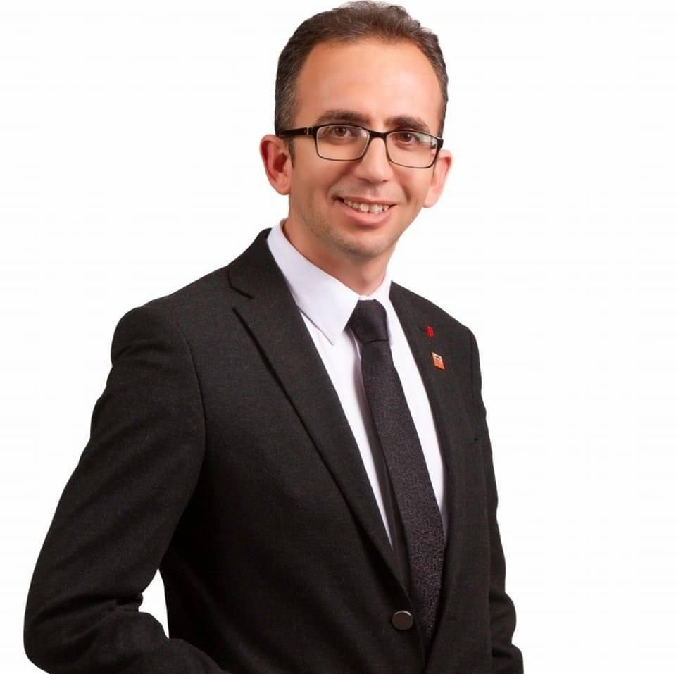 Başkan Fotoğrafı