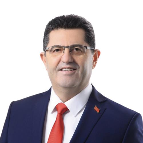 Başkan Fotoğrafı
