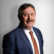 Başkan Fotoğrafı
