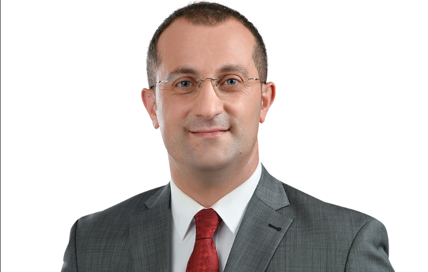 Başkan Fotoğrafı