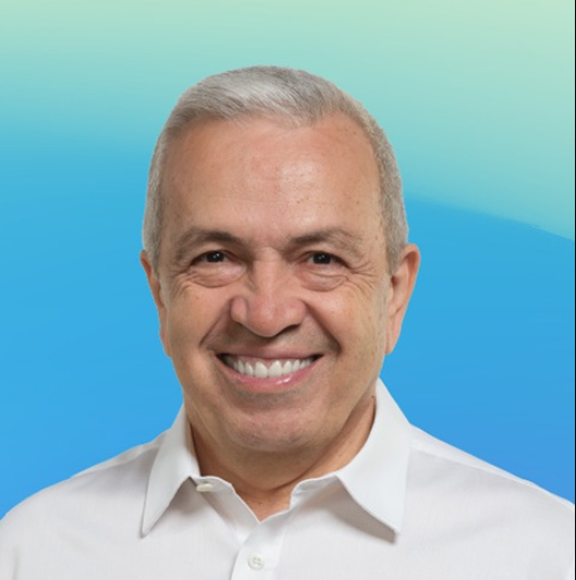 Başkan Fotoğrafı