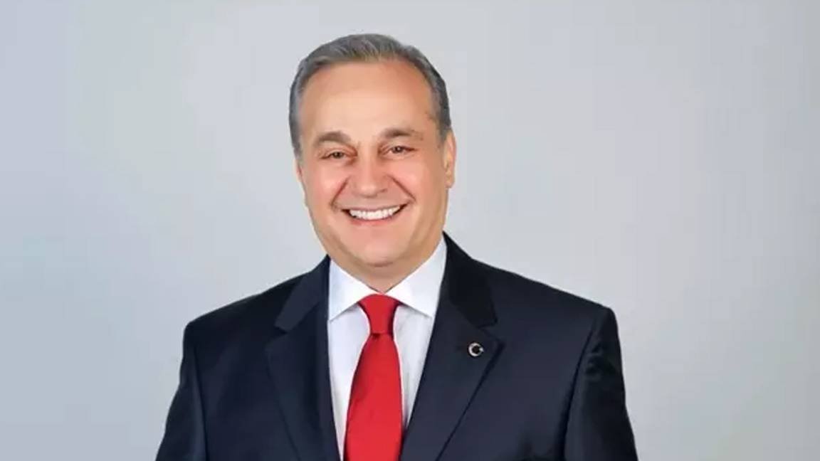 Başkan Fotoğrafı