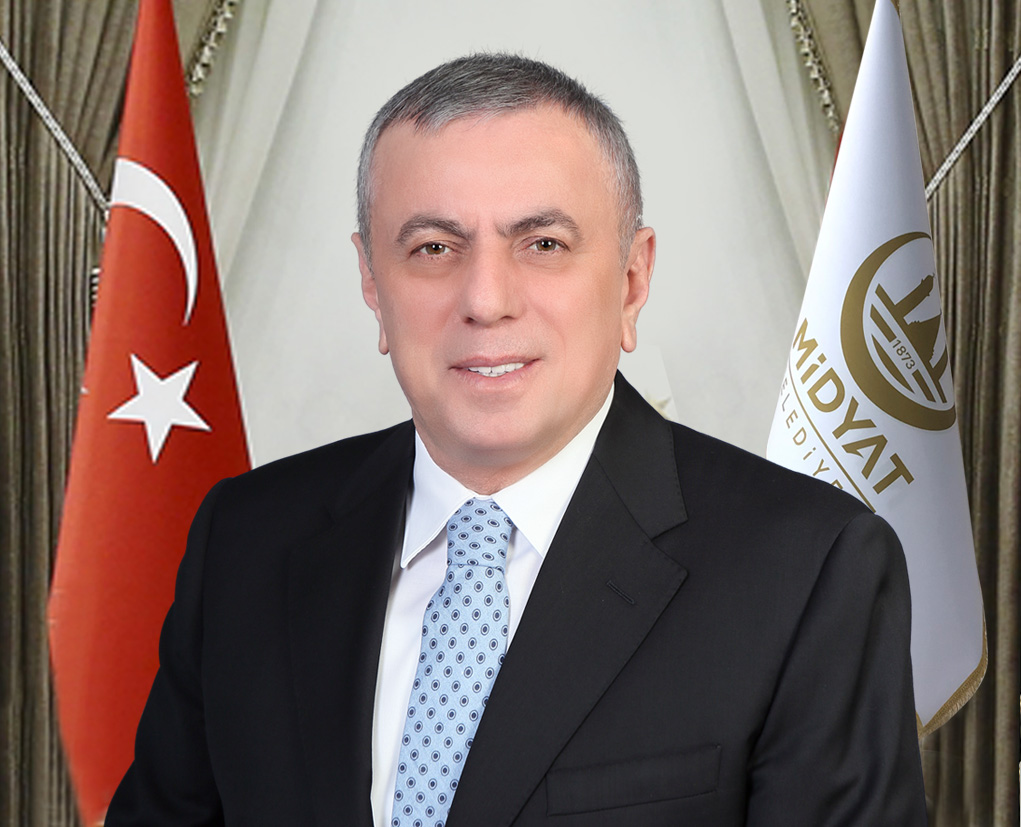 Başkan Fotoğrafı