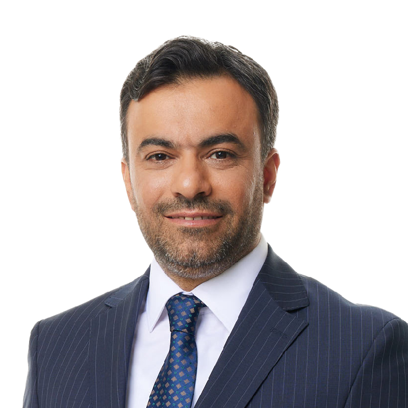 Başkan Fotoğrafı