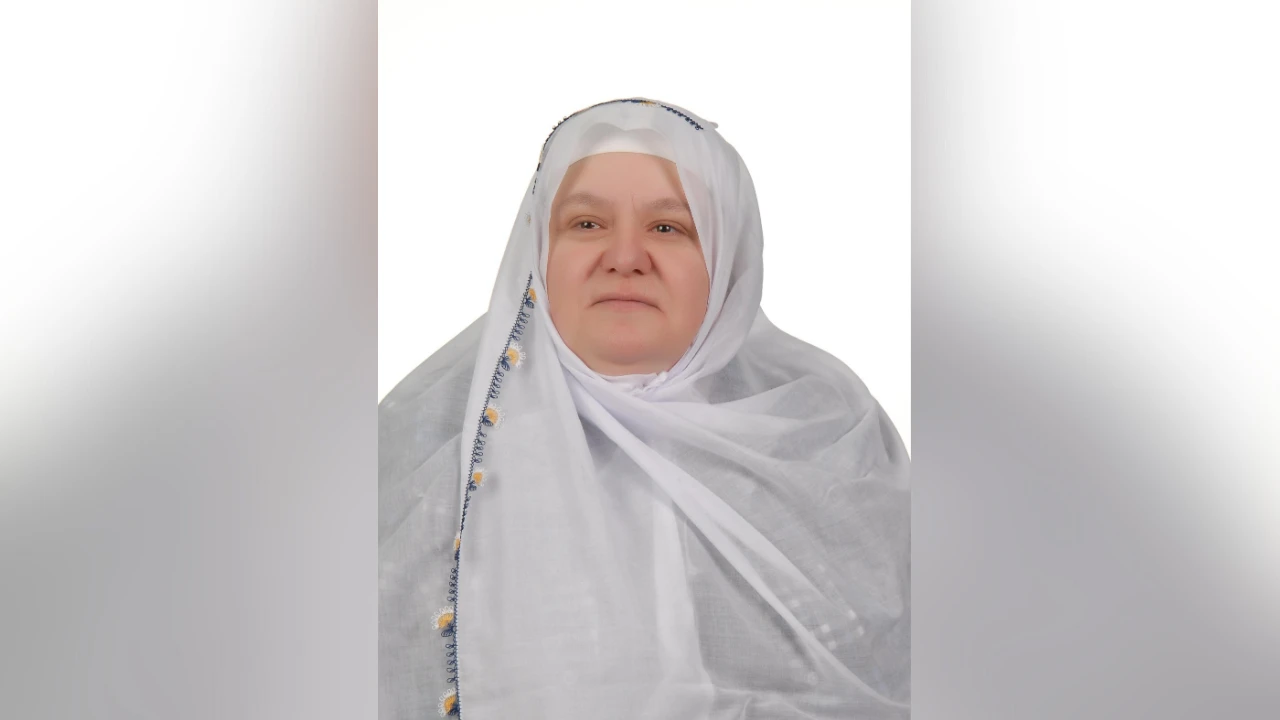 Başkan Fotoğrafı
