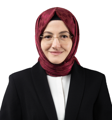 Başkan Fotoğrafı